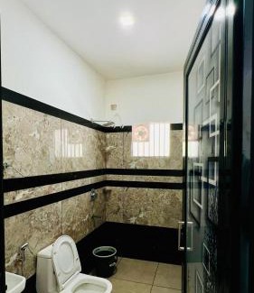 Meenangadi Bed & Breakfast | Lilliput Haven