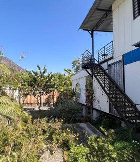 Duong Minh Chau House | Lily Homestay BaDen