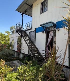 Duong Minh Chau House | Lily Homestay BaDen