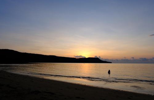Koh Rong Hotel | Lily's Beach Bungalows