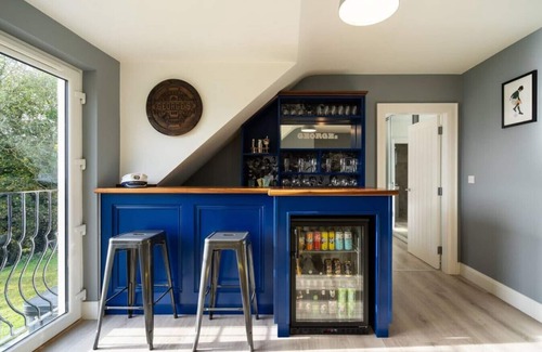 Lisnarrick House | Lily's Pad · Escape Ordinary at Lily's Pad ~ Luxury~Lough Shore