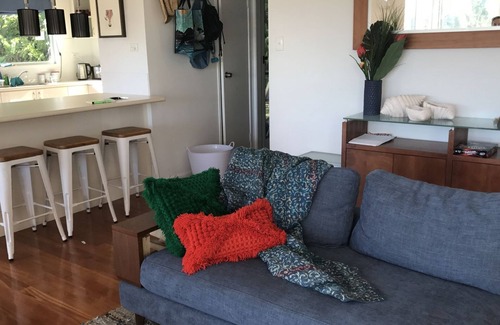 Point Lookout House | LilyPad - Pt Lookout - Water views - Pets OK