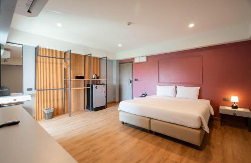 Ayutthaya Hotel | Lima Hotel