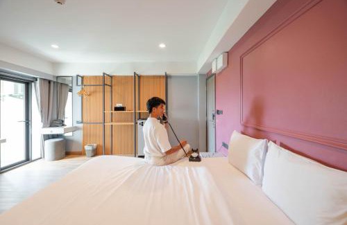 Ayutthaya Hotel | Lima Hotel