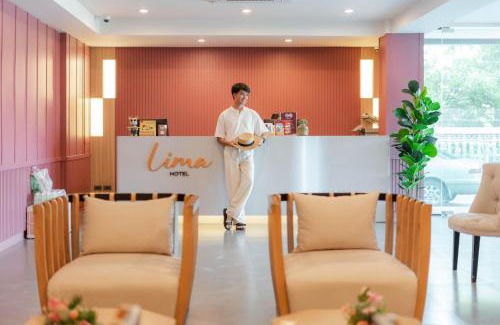 Ayutthaya Hotel | Lima Hotel
