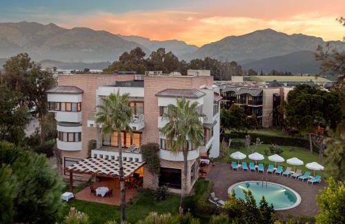 Kiris Resort | Limak Limra Hotel & Resort Kemer - Kids Concept