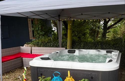 Shanavooneen House | Lime cottage