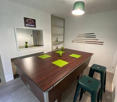 Mountain Ash House | Lime Cottage Valleys Sleeps 6