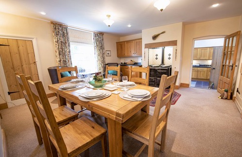 Malton Other | Lime Kiln Farm, Malton, North York Moors