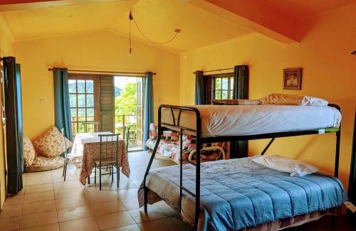 Mavis Bank House | Lime Tree Farm, Blue Mountains