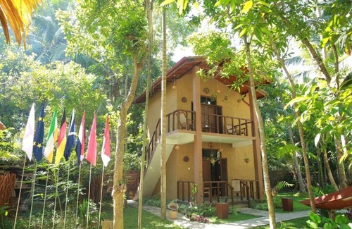 Habaraduwa Apartment | Limecabanas-srilanka