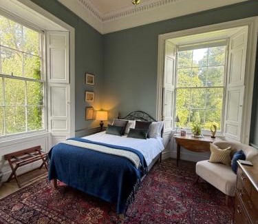 West Calder House | Limefield Mansion House