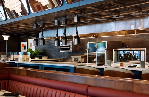 LoDo Hotel | Limelight Hotel Denver