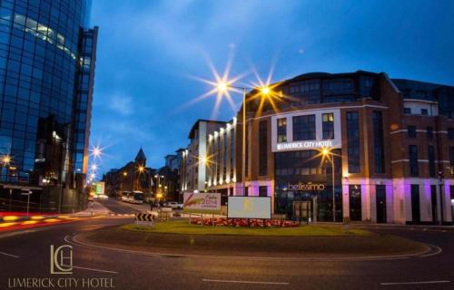 Limerick City Centre Hotel | Limerick City Hotel