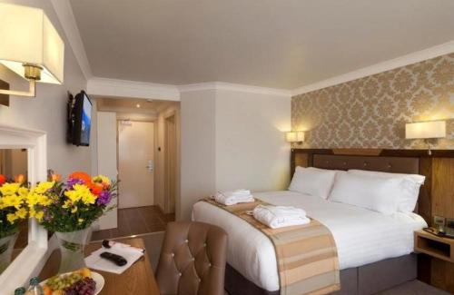 Limerick City Centre Hotel | Limerick City Hotel