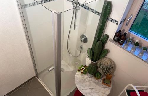Rainau Apartment | Limes Apartment -übernachten am Limes-