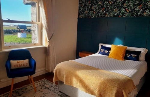 Doolin Apartment | Limestone Lodge Apartment