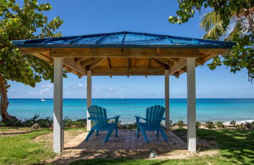Estate Frenchman Bay Resort | Limetree Beach Resort by Club Wyndham