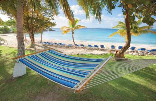 Estate Frenchman Bay Resort | Limetree Beach Resort by Club Wyndham
