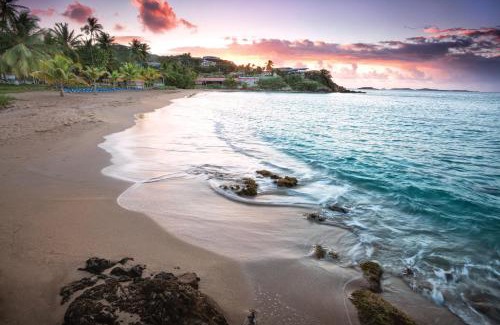 Estate Frenchman Bay Resort | Limetree Beach Resort by Club Wyndham