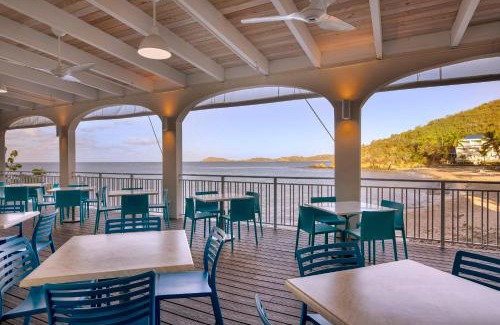 Estate Frenchman Bay Resort | Limetree Beach Resort by Club Wyndham