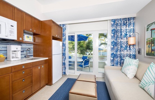 Estate Frenchman Bay Condo | Limetree Resort Studio