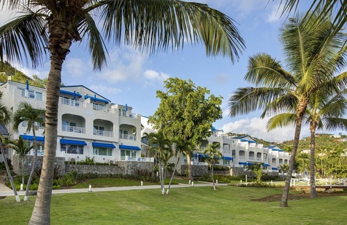 Estate Frenchman Bay Condo | Limetree Resort Studio