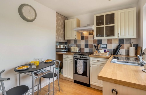 Market Rasen House | Limewood Annex - One Bedroom House, Sleeps 2
