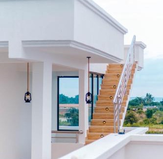 Nungwi Apartment | Limiria Residence