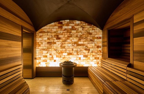Nussbaumen Hotel | Limmathof Baden - Historisches Haus & Spa