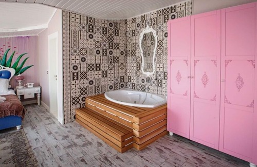 Iznik Hotel | Limnades Hotel
