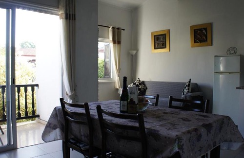 Paphos Apartment | Limnaria Westpark 119