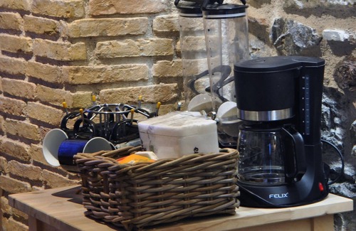 Limni Apartment | Limni Stone Apartments