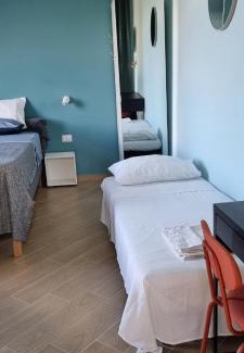 Roccaromana Bed & Breakfast | LIMO to Host