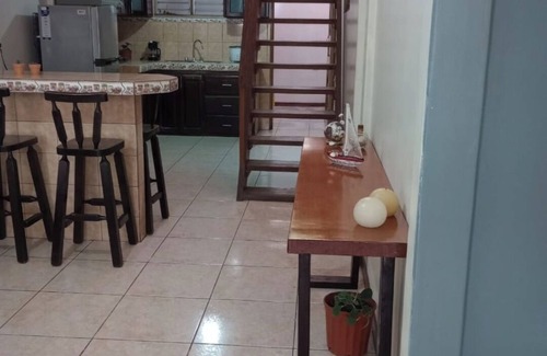 Santa Lucia House | Limon's house in Limon center Costa Rica