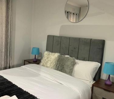 Lilongwe Apartment | Lin B property
