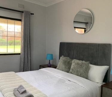 Lilongwe Apartment | Lin B property
