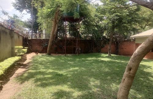 Lilongwe Apartment | Lin B property