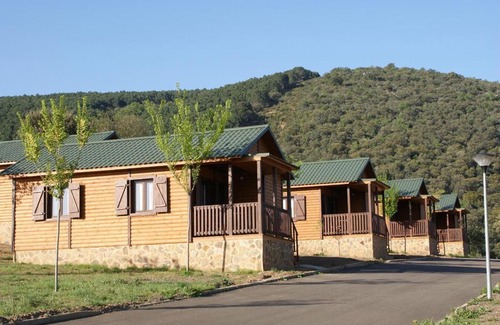 Navas de Estena House | Lincetur Cabañeros - Centro de Turismo Rural