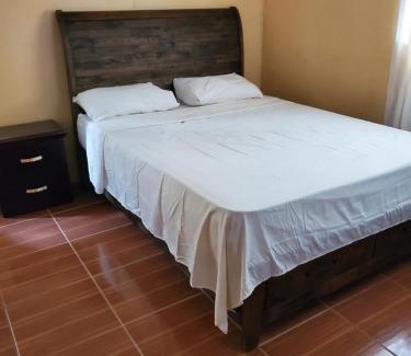 Mahaut Apartment | Lind's comfort place