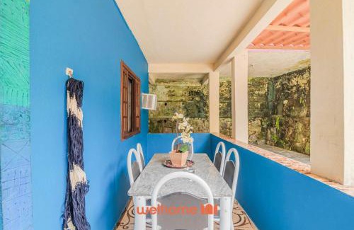 Marinas House | Linda casa aconchegante em Angra dos Reis