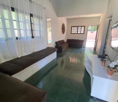 Guarutuba House | Linda casa Condomínio Costa do Sol - Bertioga