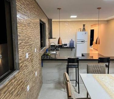 Conde House | Linda casa de Campo com Lazer