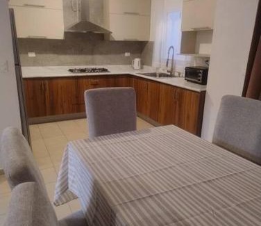 Zempoala Apartment | Linda Casa