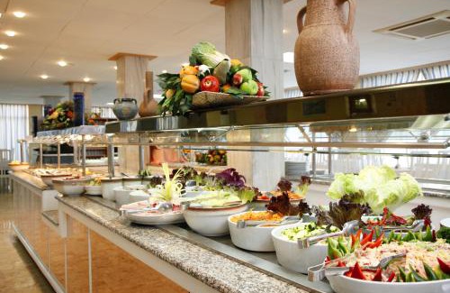 Can Pastilla Hotel | Linda