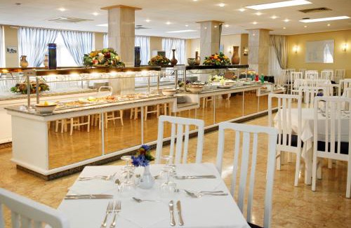 Can Pastilla Hotel | Linda