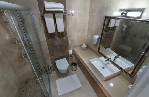 Titreyengol Hotel | Linda Resort Hotel