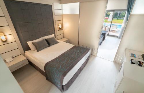 Titreyengol Hotel | Linda Resort Hotel
