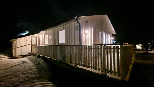 Senjahopen House | Linda`s house