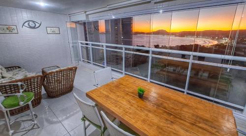 Centro Apartment | Linda Vista - Lazer completo - Beach Host